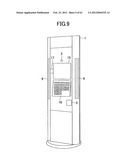 MAKEUP SIMULATION SYSTEM, MAKEUP SIMULATION APPARATUS, MAKEUP SIMULATION     METHOD, AND MAKEUP SIMULATION PROGRAM diagram and image