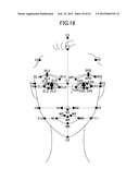 MAKEUP SIMULATION SYSTEM, MAKEUP SIMULATION APPARATUS, MAKEUP SIMULATION     METHOD, AND MAKEUP SIMULATION PROGRAM diagram and image