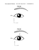 MAKEUP SIMULATION SYSTEM, MAKEUP SIMULATION APPARATUS, MAKEUP SIMULATION     METHOD, AND MAKEUP SIMULATION PROGRAM diagram and image