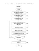 MAKEUP SIMULATION SYSTEM, MAKEUP SIMULATION APPARATUS, MAKEUP SIMULATION     METHOD, AND MAKEUP SIMULATION PROGRAM diagram and image