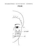 MAKEUP SIMULATION SYSTEM, MAKEUP SIMULATION APPARATUS, MAKEUP SIMULATION     METHOD, AND MAKEUP SIMULATION PROGRAM diagram and image