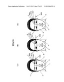 MAKEUP SIMULATION SYSTEM, MAKEUP SIMULATION APPARATUS, MAKEUP SIMULATION     METHOD, AND MAKEUP SIMULATION PROGRAM diagram and image