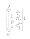 Tap Units Having Reverse Path Burst Mode Detection Circuits and Related     Methods of Identifying Reverse Path Noise Sources and Reducing Reverse     Path Noise Funneling diagram and image