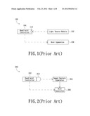 INTERACTION CONTROL SYSTEM, METHOD FOR DETECTING MOTION OF OBJECT, HOST     APPARATUS AND CONTROL METHOD THEREOF diagram and image