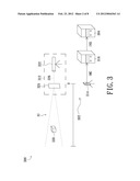 INTERACTION CONTROL SYSTEM, METHOD FOR DETECTING MOTION OF OBJECT, HOST     APPARATUS AND CONTROL METHOD THEREOF diagram and image