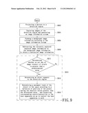 INTERACTION CONTROL SYSTEM, METHOD FOR DETECTING MOTION OF OBJECT, HOST     APPARATUS AND CONTROL METHOD THEREOF diagram and image