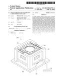 IMAGE STABILIZER AND ANTI-VIBRATION CAMERA MODULE USING SAME diagram and image