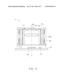 IMAGE STABILIZER AND ANTI-VIBRATION CAMERA MODULE USING SAME diagram and image