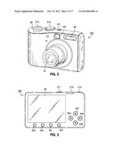 IMAGE CAPTURE WITH IDENTIFICATION OF ILLUMINANT diagram and image