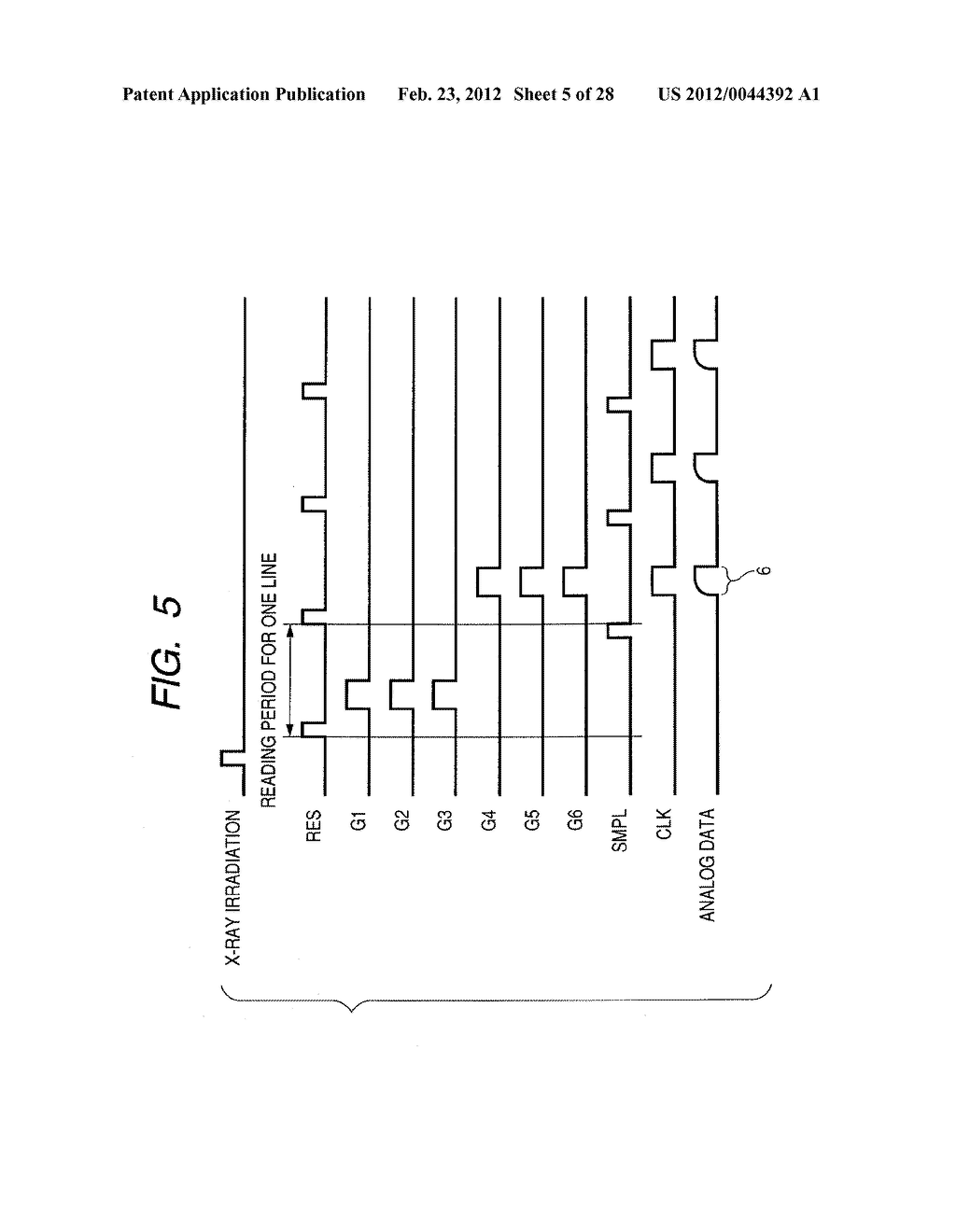 IMAGING SYSTEM AND METHOD FOR ERROR-REDUCTION PROCESSING - diagram, schematic, and image 06