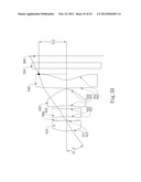 OPTICAL IMAGE-CAPTURING LENS ASSEMBLY diagram and image