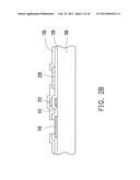 PIXEL ARRAY SUBSTRATE, CONDUCTIVE STRUCTURE AND DISPLAY PANEL diagram and image