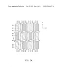 PIXEL ARRAY SUBSTRATE, CONDUCTIVE STRUCTURE AND DISPLAY PANEL diagram and image