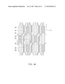 PIXEL ARRAY SUBSTRATE, CONDUCTIVE STRUCTURE AND DISPLAY PANEL diagram and image