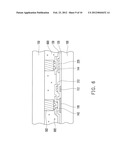 PIXEL ARRAY SUBSTRATE, CONDUCTIVE STRUCTURE AND DISPLAY PANEL diagram and image