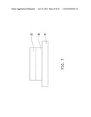 PIXEL ARRAY SUBSTRATE, CONDUCTIVE STRUCTURE AND DISPLAY PANEL diagram and image