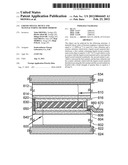 Liquid Crystal Device and Manufacturing Method Thereof diagram and image