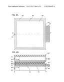 Liquid Crystal Device and Manufacturing Method Thereof diagram and image