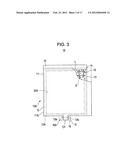 LIQUID CRYSTAL DISPLAY APPARATUS AND METHOD FOR MANUFACTURING THE SAME diagram and image