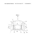 LIQUID CRYSTAL DISPLAY APPARATUS AND METHOD FOR MANUFACTURING THE SAME diagram and image