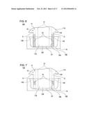 LIQUID CRYSTAL DISPLAY APPARATUS AND METHOD FOR MANUFACTURING THE SAME diagram and image