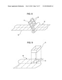 LIQUID CRYSTAL DISPLAY APPARATUS AND METHOD FOR MANUFACTURING THE SAME diagram and image