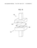 LIQUID CRYSTAL DISPLAY APPARATUS AND METHOD FOR MANUFACTURING THE SAME diagram and image