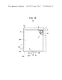 LIQUID CRYSTAL DISPLAY APPARATUS AND METHOD FOR MANUFACTURING THE SAME diagram and image