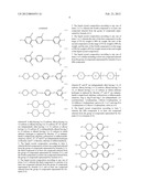 LIQUID CRYSTAL COMPOSITION AND LIQUID CRYSTAL DISPLAY DEVICE diagram and image