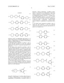 LIQUID CRYSTAL COMPOSITION AND LIQUID CRYSTAL DISPLAY DEVICE diagram and image