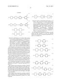 LIQUID CRYSTAL COMPOSITION AND LIQUID CRYSTAL DISPLAY DEVICE diagram and image