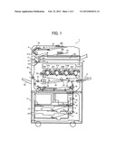 Image reading device and image forming apparatus incorporating same diagram and image