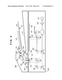 IMAGE READING APPARATUS AND METHOD OF CONTROLLING THE APPARATUS diagram and image