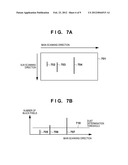 IMAGE READING APPARATUS AND METHOD OF CONTROLLING THE APPARATUS diagram and image