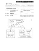 INFORMATION-DISPLAYING SYSTEM AND INFORMATION DISPLAY METHOD diagram and image