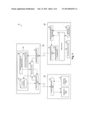 INFORMATION-DISPLAYING SYSTEM AND INFORMATION DISPLAY METHOD diagram and image