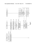 INFORMATION-DISPLAYING SYSTEM AND INFORMATION DISPLAY METHOD diagram and image