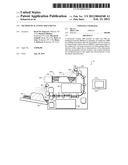 METHOD OF SCANNING DOCUMENTS diagram and image