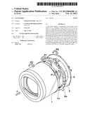 LENS BARREL diagram and image