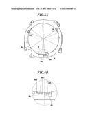 LENS BARREL diagram and image