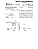 Receiver circuit with high input voltage protection diagram and image