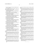 ELECTROLYTIC SOLUTION FOR ELECTRIC DOUBLE LAYER CAPACITOR, ELECTRIC DOUBLE     LAYER CAPACITOR USING THE SAME, AND MANUFACTURING METHOD THEREFOR diagram and image