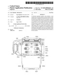 ELECTRONIC APPARATUS diagram and image