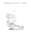 ELECTRONIC APPARATUS diagram and image