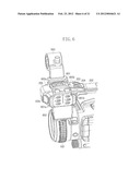 ELECTRONIC APPARATUS diagram and image