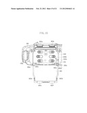 ELECTRONIC APPARATUS diagram and image