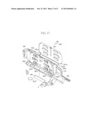 ELECTRONIC APPARATUS diagram and image