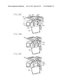 ELECTRONIC APPARATUS diagram and image