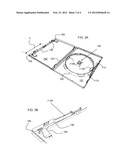 CONTAINER LOCKING MECHANISM diagram and image