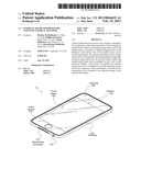 INTERNAL FRAME OPTIMIZED FOR STIFFNESS AND HEAT TRANSFER diagram and image